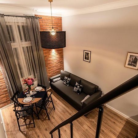 كراكوفيا Lubomirskiego 23 Residence - Great Location, 10 Min To Main Square By Foot, Right Next To Main Rail And Bus Station المظهر الخارجي الصورة