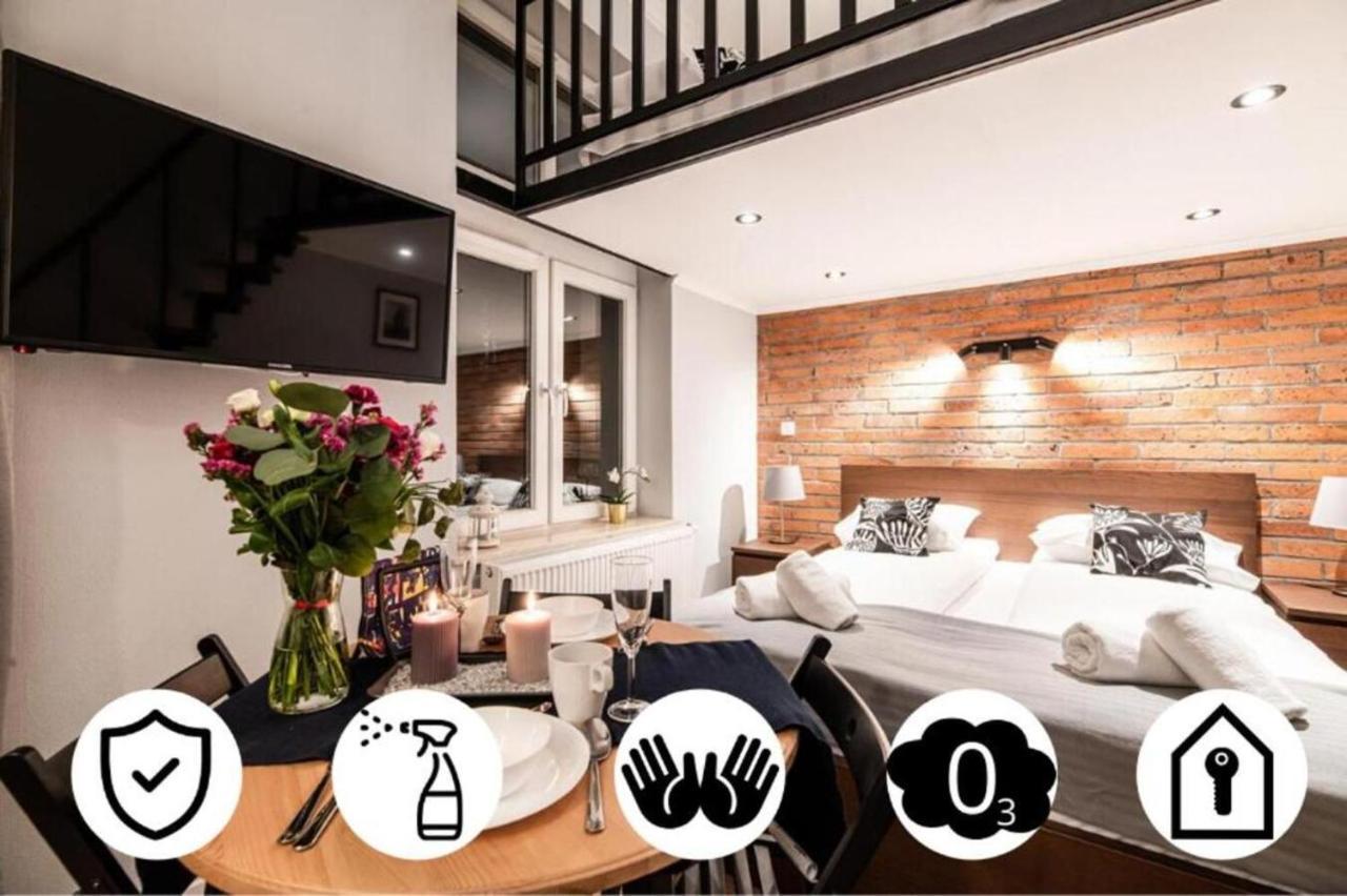 كراكوفيا Lubomirskiego 23 Residence - Great Location, 10 Min To Main Square By Foot, Right Next To Main Rail And Bus Station المظهر الخارجي الصورة