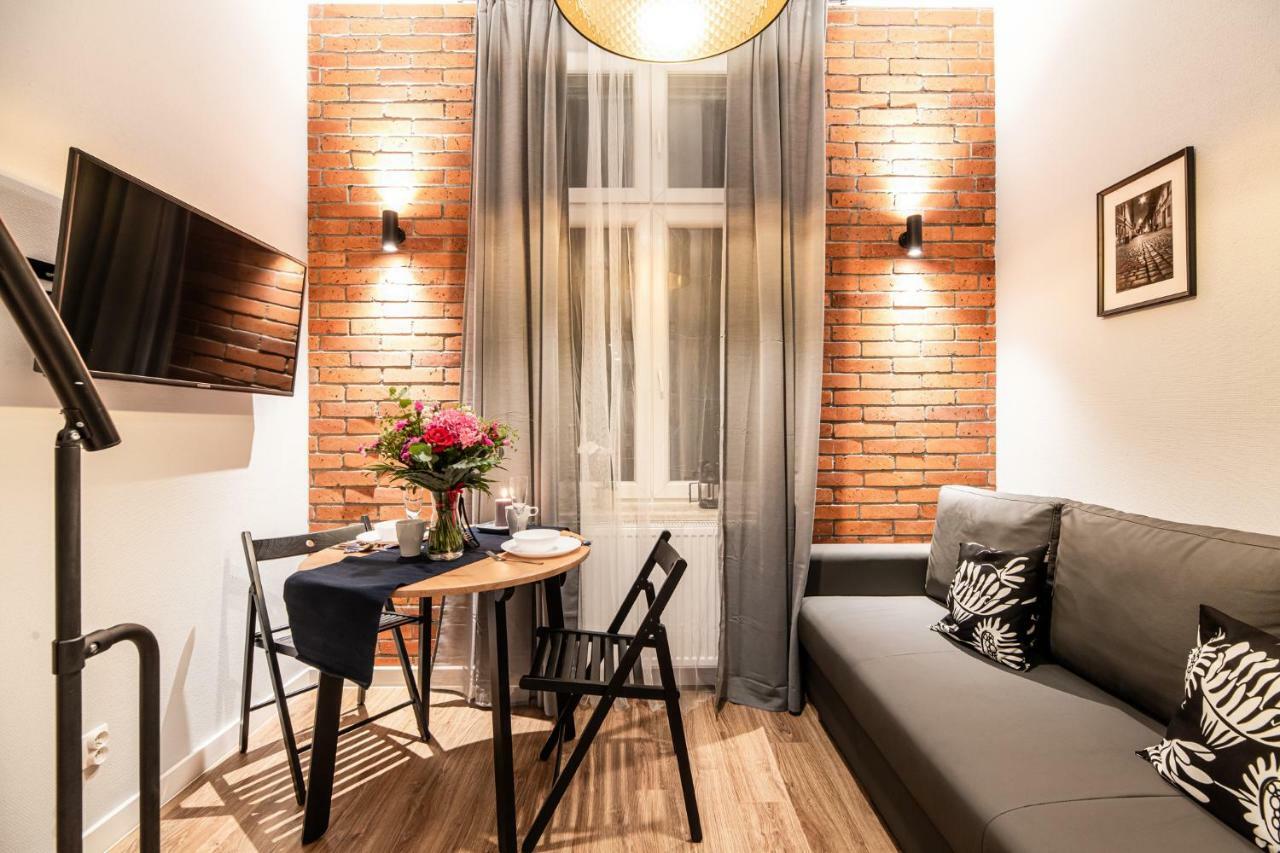 كراكوفيا Lubomirskiego 23 Residence - Great Location, 10 Min To Main Square By Foot, Right Next To Main Rail And Bus Station المظهر الخارجي الصورة