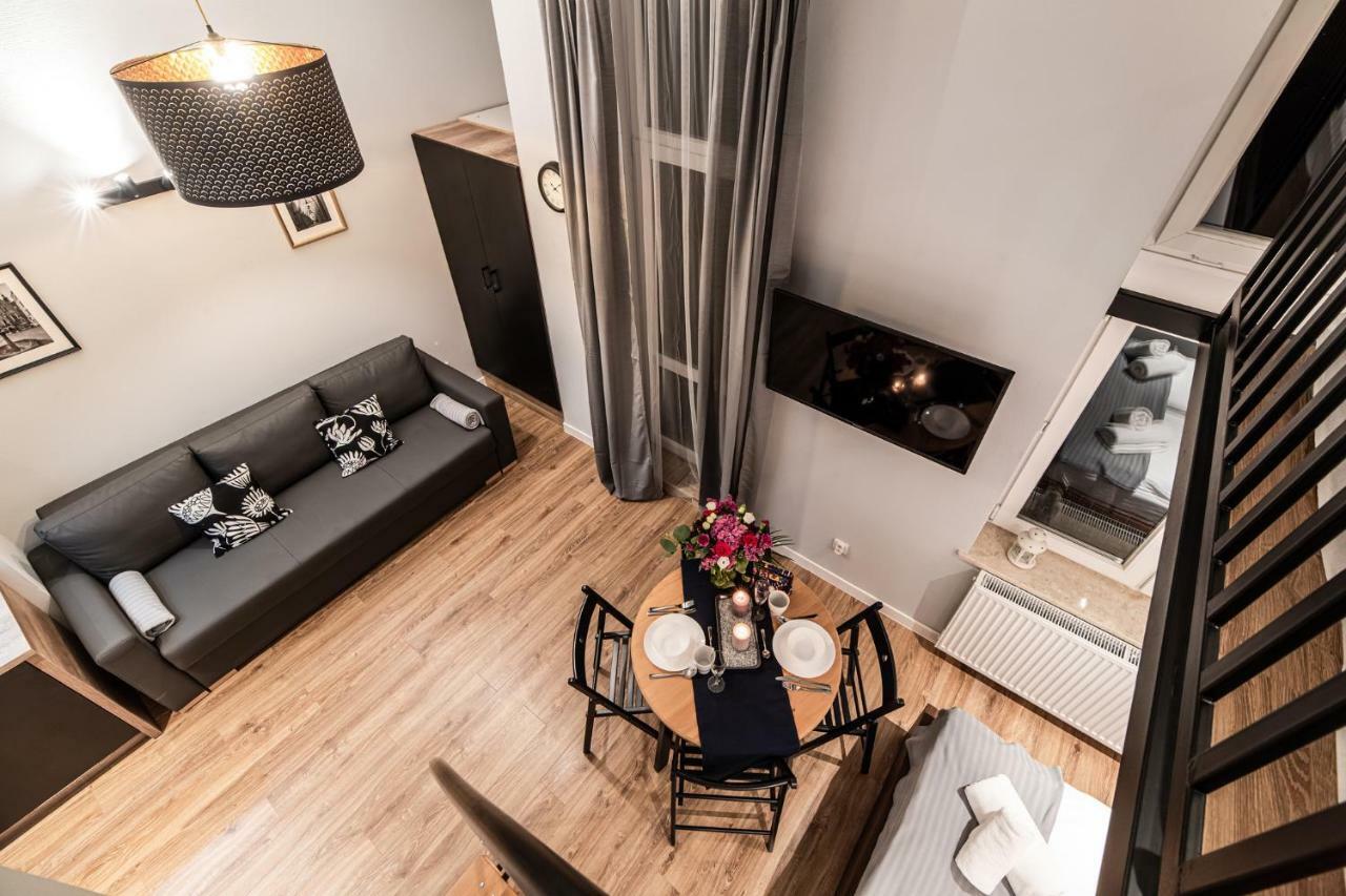 كراكوفيا Lubomirskiego 23 Residence - Great Location, 10 Min To Main Square By Foot, Right Next To Main Rail And Bus Station المظهر الخارجي الصورة