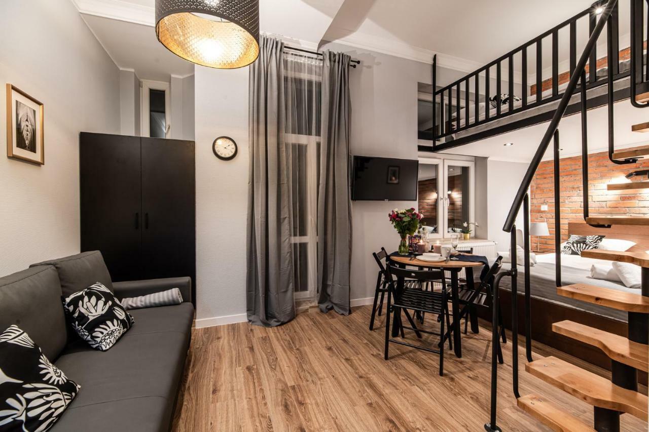 كراكوفيا Lubomirskiego 23 Residence - Great Location, 10 Min To Main Square By Foot, Right Next To Main Rail And Bus Station المظهر الخارجي الصورة