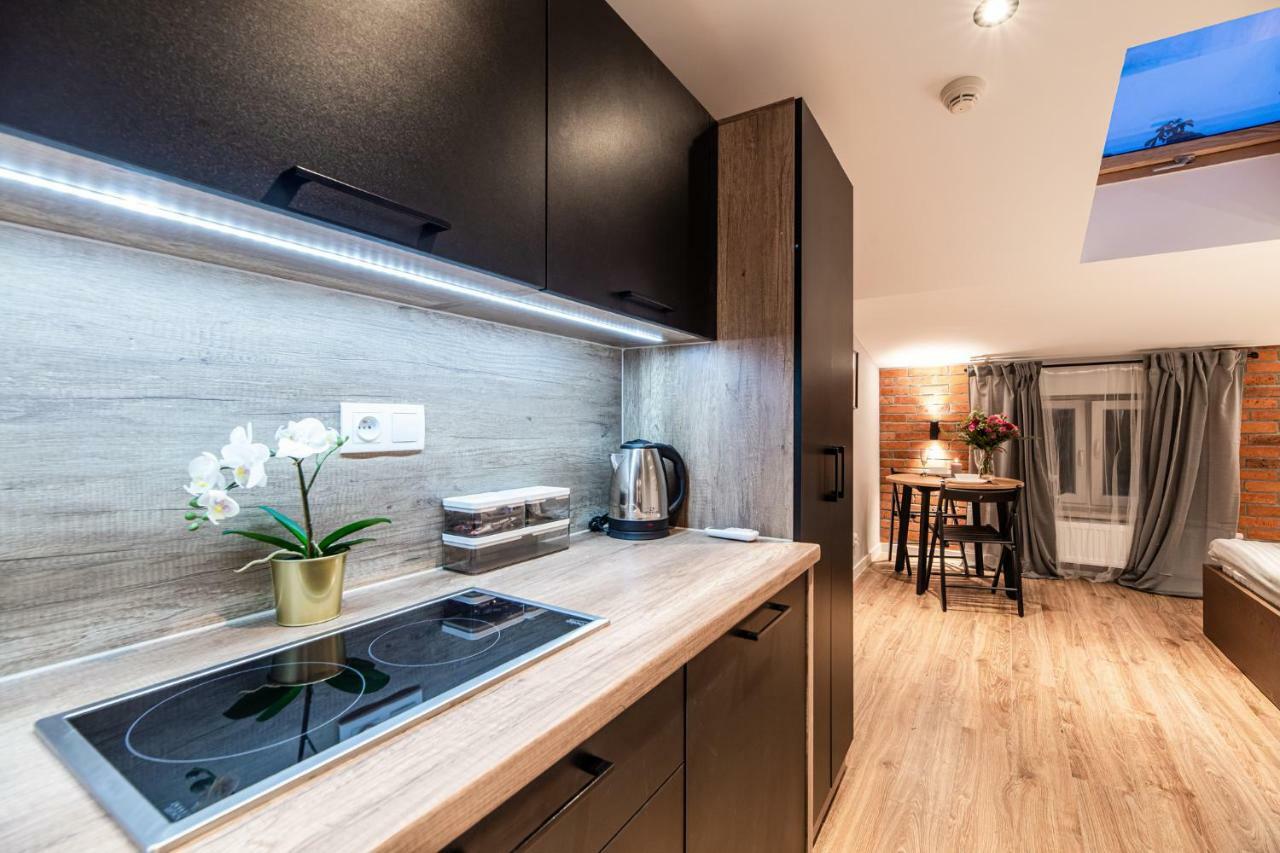 كراكوفيا Lubomirskiego 23 Residence - Great Location, 10 Min To Main Square By Foot, Right Next To Main Rail And Bus Station المظهر الخارجي الصورة