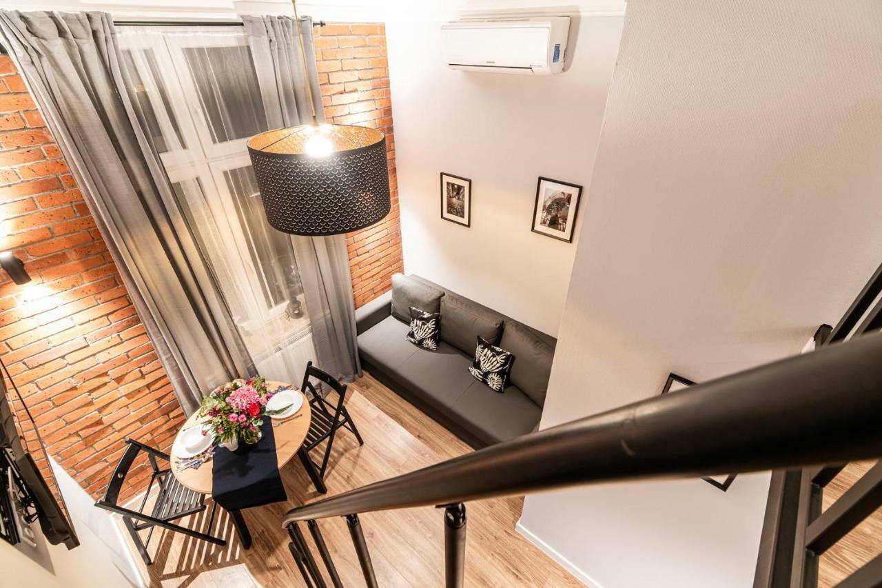 كراكوفيا Lubomirskiego 23 Residence - Great Location, 10 Min To Main Square By Foot, Right Next To Main Rail And Bus Station المظهر الخارجي الصورة
