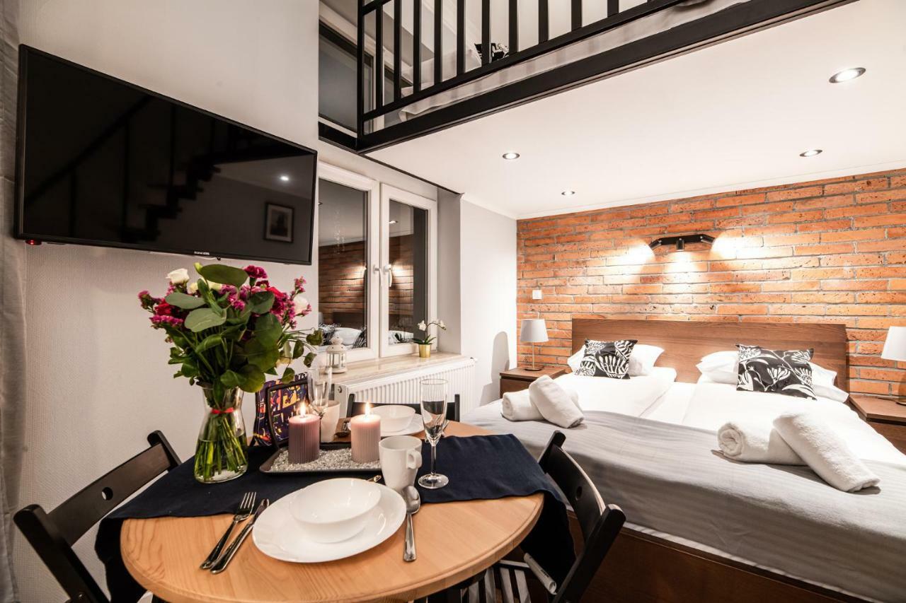 كراكوفيا Lubomirskiego 23 Residence - Great Location, 10 Min To Main Square By Foot, Right Next To Main Rail And Bus Station المظهر الخارجي الصورة
