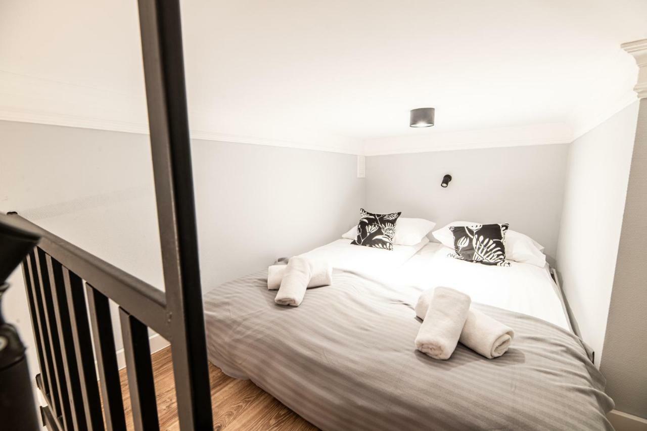 كراكوفيا Lubomirskiego 23 Residence - Great Location, 10 Min To Main Square By Foot, Right Next To Main Rail And Bus Station المظهر الخارجي الصورة