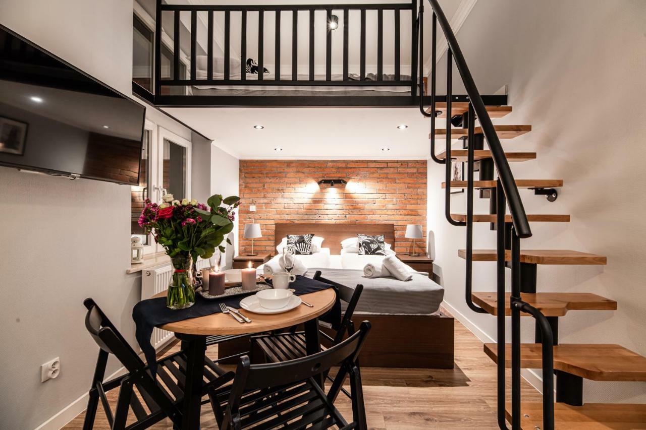 كراكوفيا Lubomirskiego 23 Residence - Great Location, 10 Min To Main Square By Foot, Right Next To Main Rail And Bus Station المظهر الخارجي الصورة