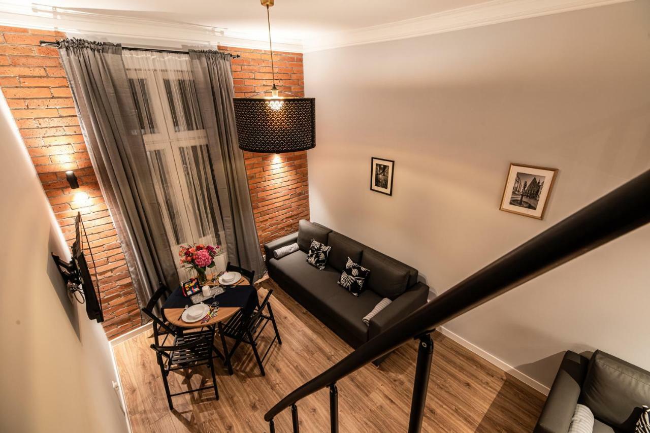 كراكوفيا Lubomirskiego 23 Residence - Great Location, 10 Min To Main Square By Foot, Right Next To Main Rail And Bus Station المظهر الخارجي الصورة